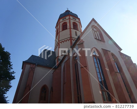 美因茨的聖斯蒂芬教堂 81227739