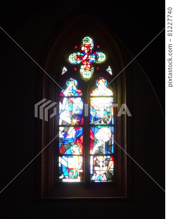 St. Stephan's Church in Mainz St. Stephan's Church in Mainz 81227740