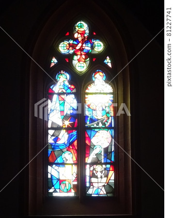 St. Stephan's Church in Mainz St. Stephan's Church in Mainz 81227741