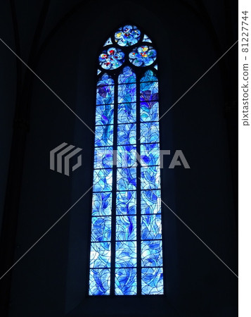 St. Stephan's Church in Mainz St. Stephan's Church in Mainz 81227744