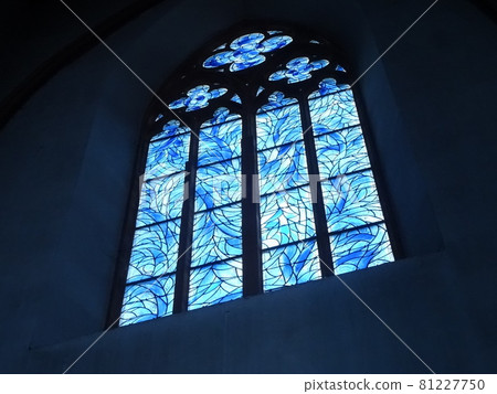 St. Stephan's Church in Mainz St. Stephan's Church in Mainz 81227750