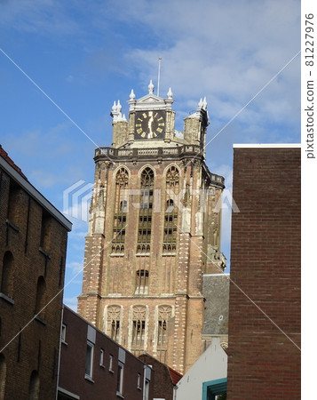 Dordrecht in the Netherlands Dordrecht in the Netherlands 81227976