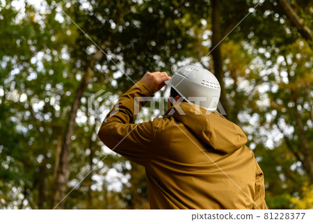 男人 男 男性 81228377