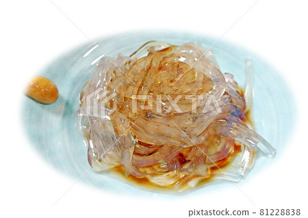 樸實無華的“Tokoroten”水彩風格圖片信 樸實無華的“Tokoroten”水彩風格圖片信 81228838