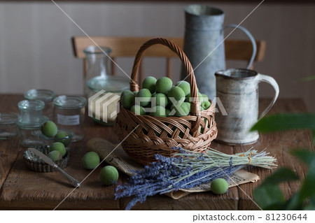Harvested Ome Harvested Ome 81230644
