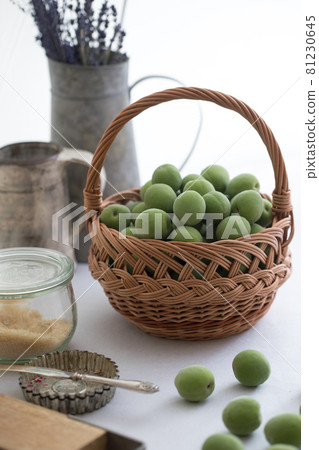 Harvested Ome Harvested Ome 81230645