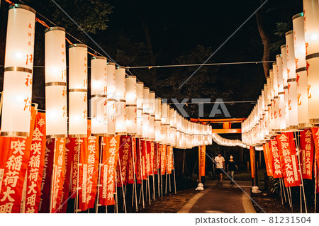 Taga Taisha Mando Matsuri 234 81231504