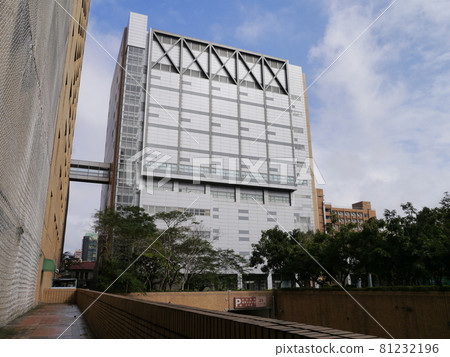 台灣大學醫學院 台灣大學醫學院 81232196