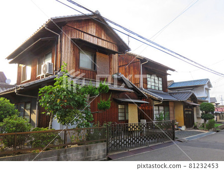 Japanese house Japanese house 81232453