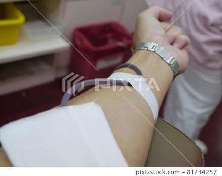 donate blood 81234257