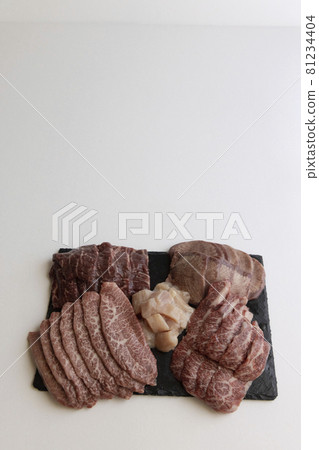 烤肉拼盤、烤肉套餐、燒烤套餐、多種、多種、5種 81234404