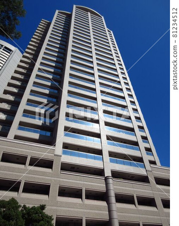 OAP Residence Tower East Building, Tenmabashi, Kita-ku, Osaka 81234512