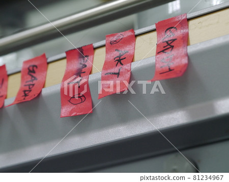 實驗室 實驗室 81234967