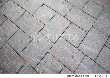 Strolled walking path 81235651
