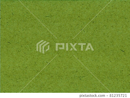 日本紙綠色 81235721