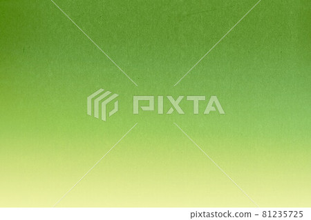 Japanese paper green 81235725