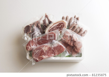 Yakiniku set, gift wrapping, yakiniku platter, barbecue set platter, many types Yakiniku set, gift wrapping, yakiniku platter, barbecue set platter, many types 81235875