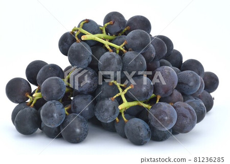 Grapes 81236285