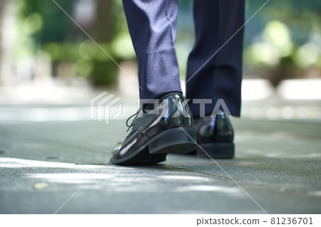 男性企業形象 81236701
