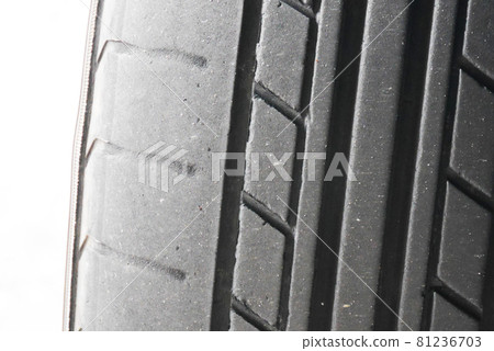 輪胎磨損 81236703