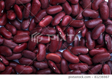 Red beans Red beans 81236987