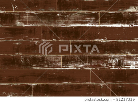 Vintage-finished flooring with chic chocolate and cafe colors Vintage-finished flooring with chic chocolate and cafe colors 81237339