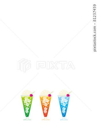 Fashionable cream soda Fashionable cream soda 81237459