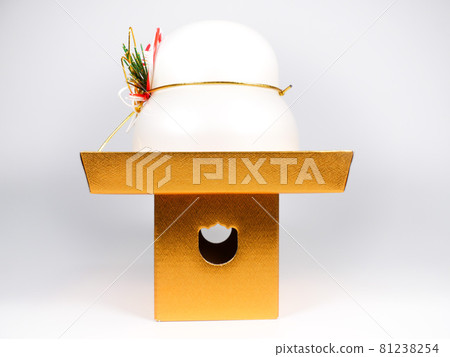 Rice cake Rice cake 81238254