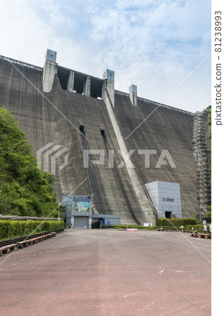 Miyagase Dam Miyagase Dam 81238993
