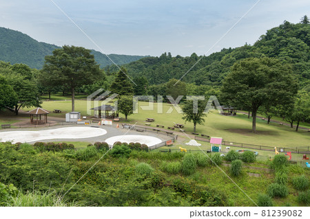 Aikawa Park Children's Square 81239082