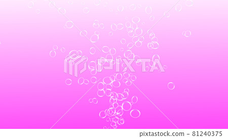圓點柔和色彩清爽背景壁紙 圓點柔和色彩清爽背景壁紙 81240375