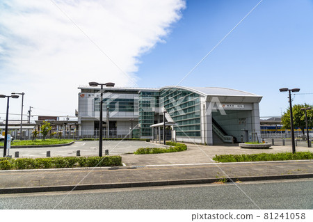 JR Tokaido Line Maisaka Station / North Exit JR Tokaido Line Maisaka Station / North Exit 81241058