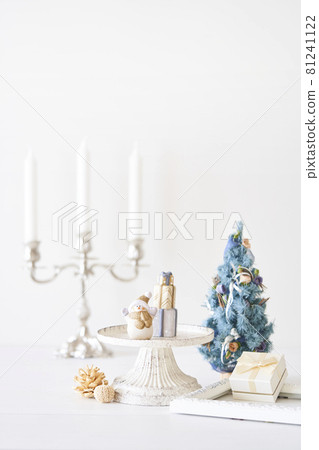 White Christmas image White Christmas image 81241122