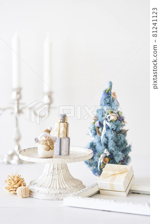 White Christmas image 81241123