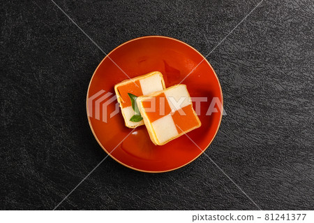 Typical New Year dish Japanese food New Year dishes (OSECHI) Typical New Year dish Japanese food New Year dishes (OSECHI) 81241377