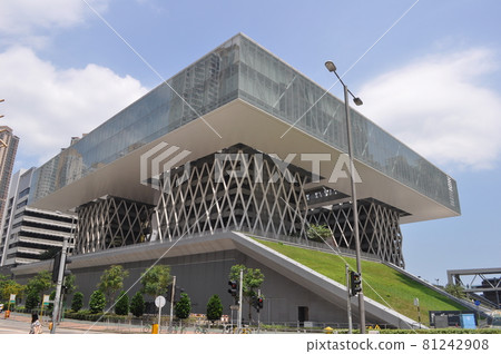 Hong Kong Design Institute / CAAU Hong Kong Design Institute / CAAU 81242908