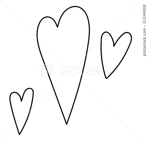 hand drawn mystic boho design element for halloween hand drawn mystic boho design element for halloween 81244908