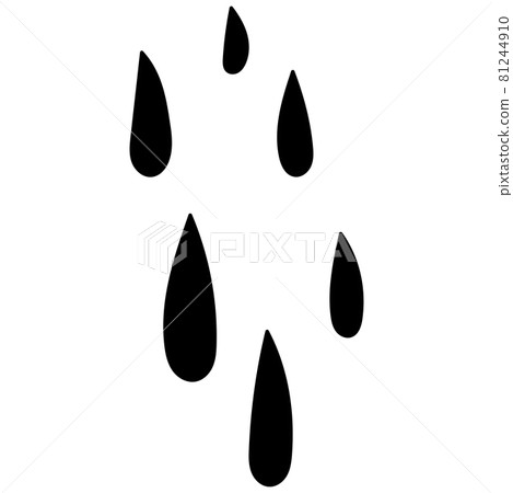 hand drawn mystic boho design element for halloween hand drawn mystic boho design element for halloween 81244910