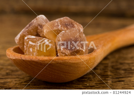 candy brown sugar candy brown sugar 81244924