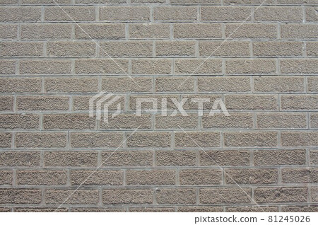 Background material "soft stone wall" 81245026