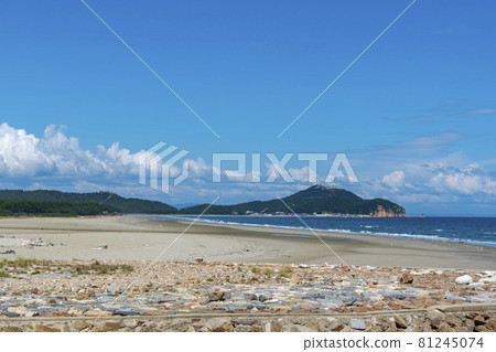 白翎島沙谷海灘 白翎島沙谷海灘 81245074