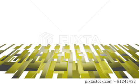 CG Square 許多方形背景材料漸變 CG Square 許多方形背景材料漸變 81245458
