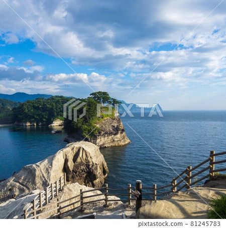 Scenery of Nishi Izutodogage 81245783