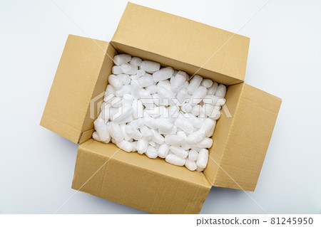 包裝材料和紙板箱 81245950