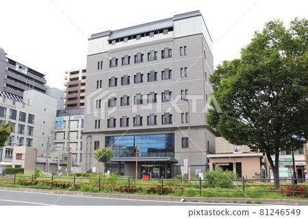 大阪市西區役所/西區保健福祉中心 大阪市西區役所/西區保健福祉中心 81246549