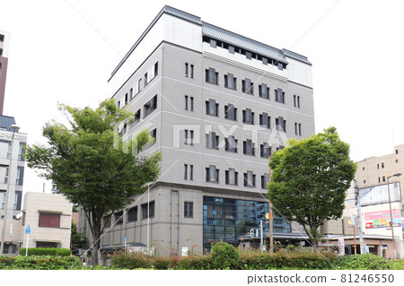 大阪市西區役所/西區保健福祉中心 大阪市西區役所/西區保健福祉中心 81246550