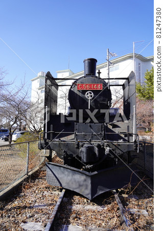 在戰國時期，由竹本真介奉命由山本勘介等人將Anajiro冬季的Komoro城堡遺址和懷舊花園劃分為地域 81247380