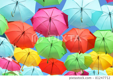 Ageda Umbrella Festival Ageda Umbrella Festival 81247712