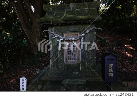 Suwa Shrine Suwa Shrine 81248421