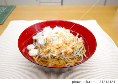 Kakieda蕎麥麵 81248424